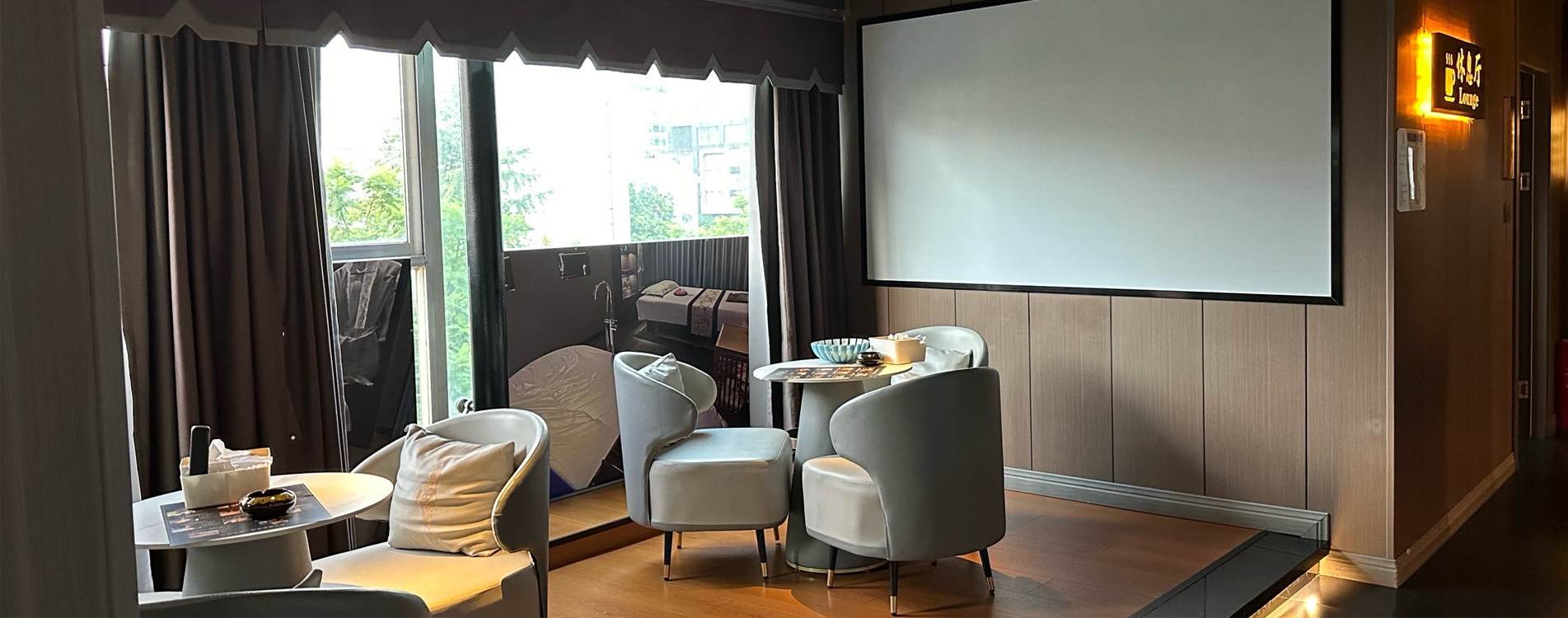 成都郫都男士桑拿会馆图片一