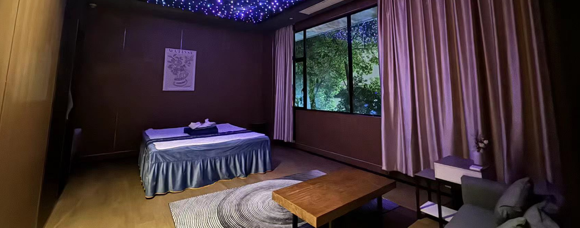 成都郫都男士桑拿会馆图片二