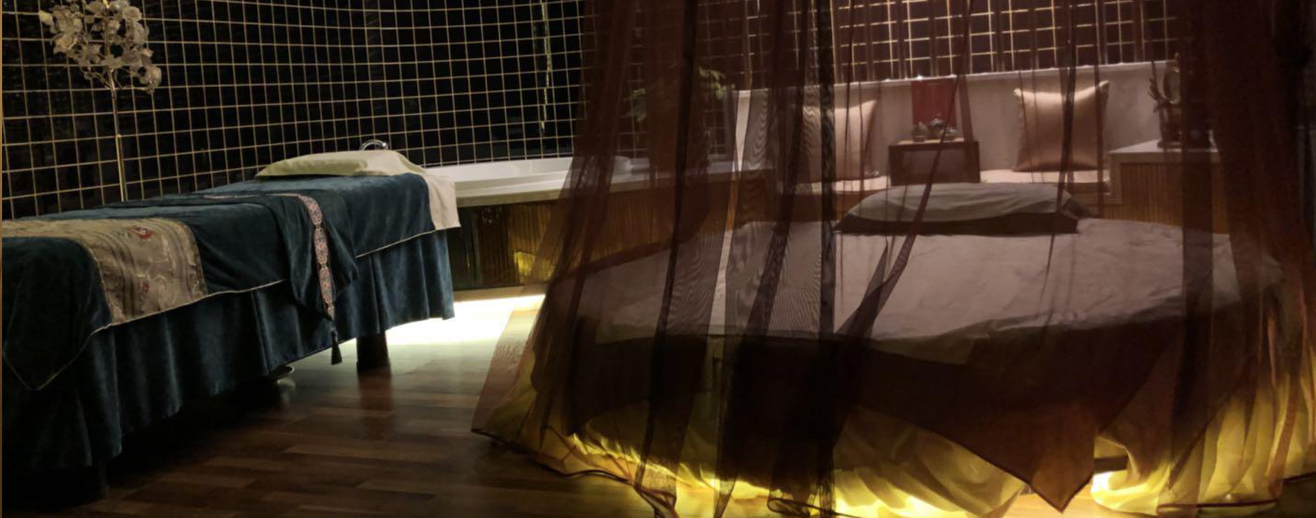 成都郫都男士桑拿会馆图片三