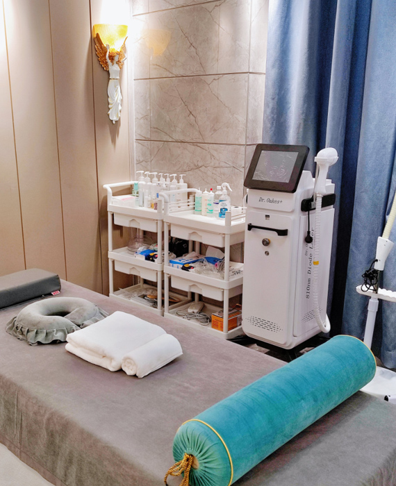 成都郫都桑拿会所